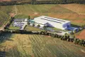 Panattoni buduje fabrykę dla globalnego giganta. Zakład ma ruszyć w 2027 roku