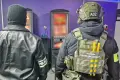 58 osób zatrzymanych, 287 nielegalnych automatów. Wielka akcja KAS i policji