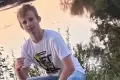 ​Poszukiwania zaginionego 16-latka