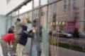 Polerowanie szyb