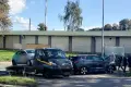 Kolejna kolizja w stałym miejscu w Bolesławcu. 19-latek nie ustąpił pierwszeństwa