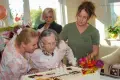 Pani Karolina z Bolesławca skończyła 100 lat. Tak świętowała swój wyjątkowy jubileusz