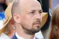 Sebastian Fijałkowski pracuje w miejskiej spółce w Bolesławcu. Prezes potwierdza