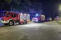 Pociąg przejechał człowieka na torach w Bolesławcu
