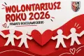Volunteer of the Year 2026 of Bolesławiec County. Call for candidates launched