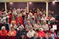 Oszustwa nie tylko „na wnuczka”. Seniorzy z Bolesławca dowiedzieli się, jak chronić swoje pieniądze i zdrowie