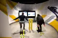 Interaktywne Centrum Sportu na Polanie Jakuszyckiej. Sport, nauka i zabawa dla całej rodziny