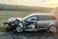 Fatal accident: 25-year-old woman in her eighth month of pregnancy killed. Court rejects detention request