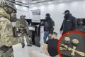 Drugs, PLN 180,000 in cash and luxury cars. Criminal group dismantled, seven people remanded in custody