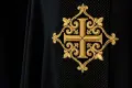 Ornat z motywem Trzech Króli: Symbolika Objawienia Pańskiego