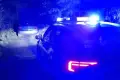 She Turned onto a Gravel Road When She Saw the Police. During the Check, Much More Came to…