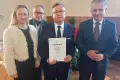Nauczyciele z Bolesławca z prestiżowymi nagrodami. Wyróżniono także innych pracowników oświaty