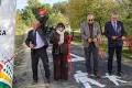 Велосипедна доріжка Модла—Тшебень уже відкрита. У планах — сполучення з Болеславцем