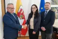 Zmiany w Urzędzie Miasta Bolesławiec. Nowa wiceprezydent, nowy sekretarz