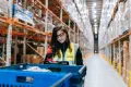 GXO Osła — місце роботи для людей, які хочуть розвиватися