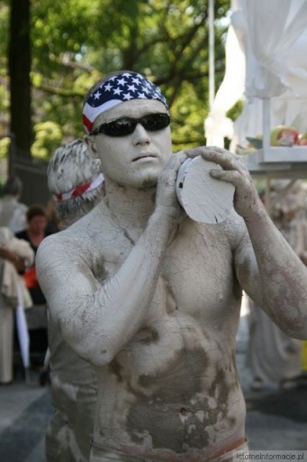 Nosił Wilk razy kilka