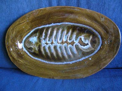 Jedna z wielu prac Urszuli Surowiec