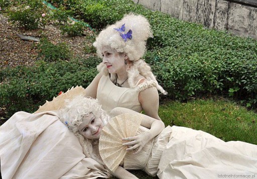 Czekając na księcia