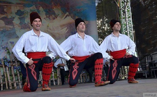 Bałkańska Festa