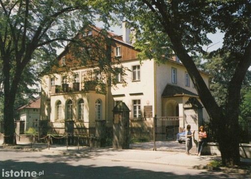 Szkoła Muzyczna w Bolesławcu