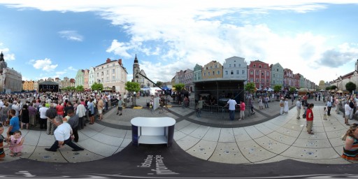 360: Festiwal Kultury Południowosłowiańskiej 2013