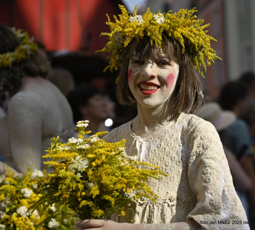 Parada z miłości do Gliny-2025 rok