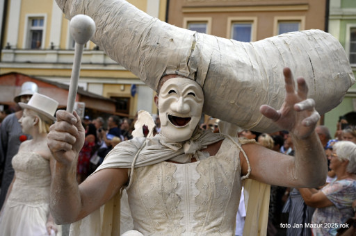 Parada z miłości do Gliny-2025 rok