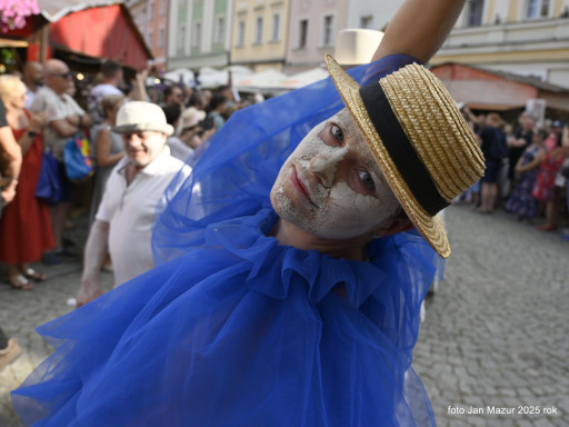 Parada z miłości do Gliny-2025  rok