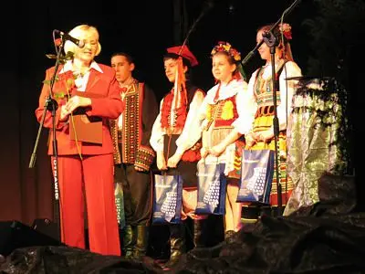 Zespół Pieśni i Tańca "Mały Bolesławiec"