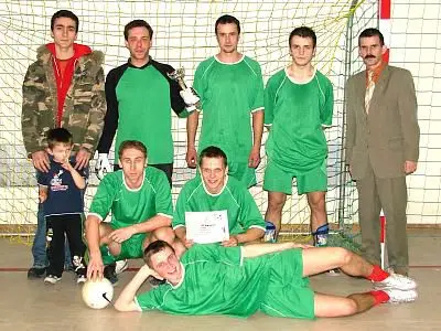 LKS Kraszowice