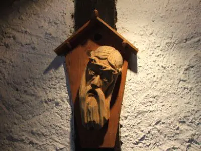 Rzeźba Jana Bancewicza