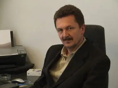 Jarosław Karbowski