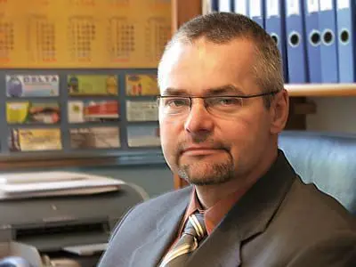 Dariusz Jośko