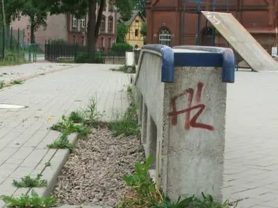 Skatepark w Bolesławcu