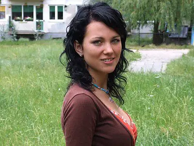 Ewelina Dębska