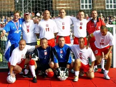 Reprezentacja Polski