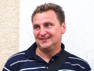 Czesław Michniewicz