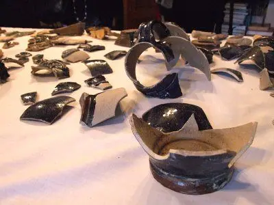 Znalezione destrukty