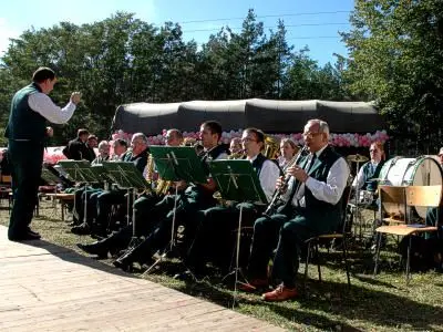 Koncert orkiestry