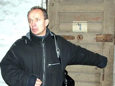 Krzysztof Szwagrzyk opowiada o celach w kazamatach MDK-u
