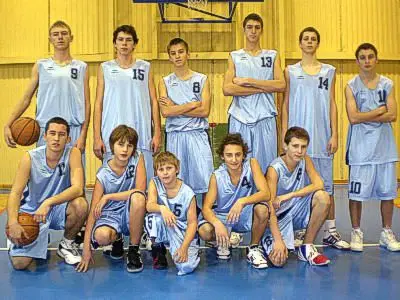 Kadeci KK Starbol Bolesławiec