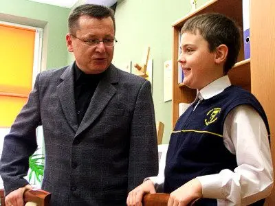 Dariusz Kunaszko i Krzysztof Kozicki