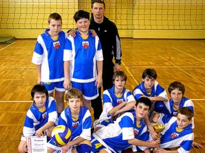 Mistrzowie Bolesławca