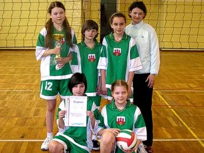 Mistrzynie Bolesławca