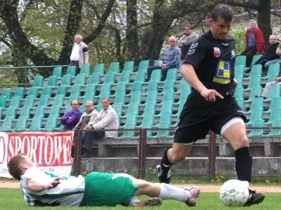 Marek Kumoś