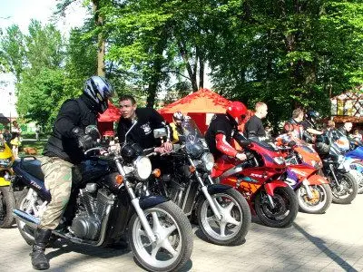 Bolesławieckie Stowarzyszenie Motocyklowe BOLCE