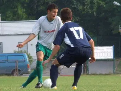 Krzysztof Szymański