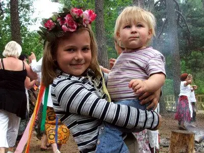 Impreza zgromadziła przedstawicieli trzech pokoleń