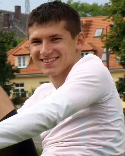 Maciej Parobczak zakwalifikował się do Mistrzostw Świata w Estonii