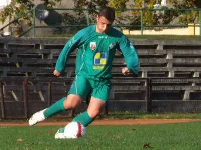 Adrian Kulesza